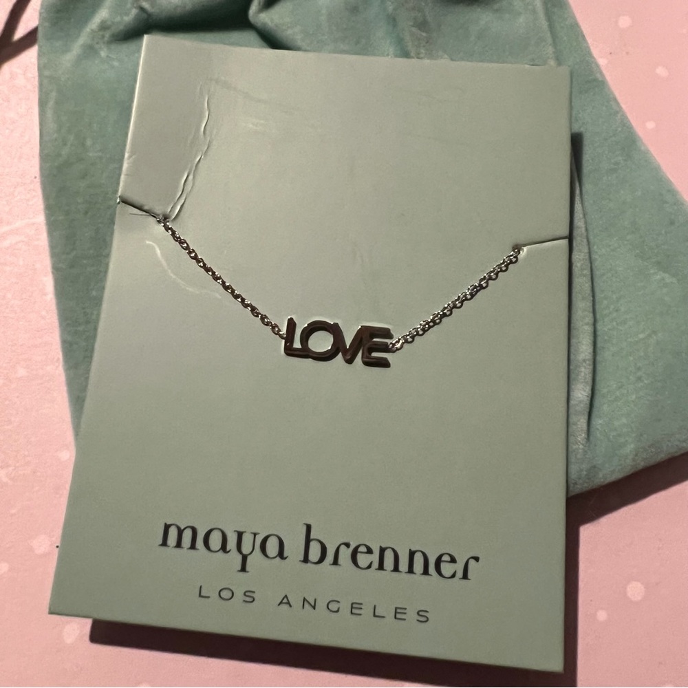New In Bag LOVE Bracelet